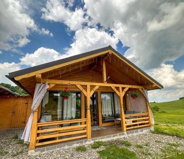 Ocna Sugatag Cabin | Căsuțele din Poiană