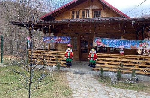 Valea Doftanei House | Căsuțele Doftanei