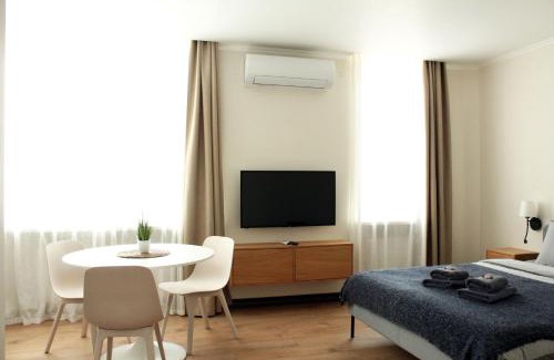 Cesis Apartment | Cēsu apartamenti