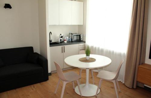 Cesis Apartment | Cēsu apartamenti