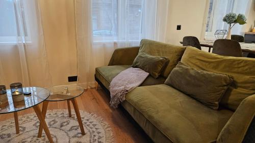 Brasa Apartment | Cēsu str Cozy Apartment 2, free parking,self check in