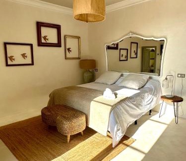 Palafrugell Bed & Breakfast | C'Anne Marie