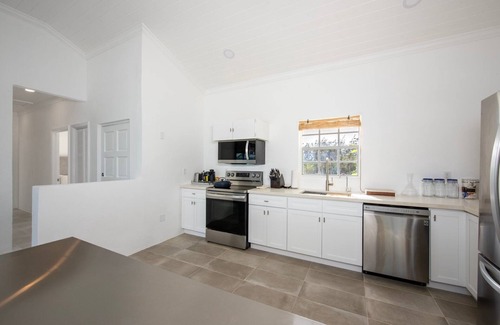 Double Bay House | C Breeze 4 Bedroom Home