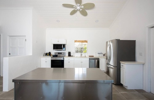 Double Bay House | C Breeze 4 Bedroom Home