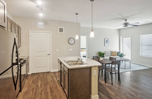 Willowbrook Apartment | C Creek 4316 I New Construction 2Bd Apt I Gated