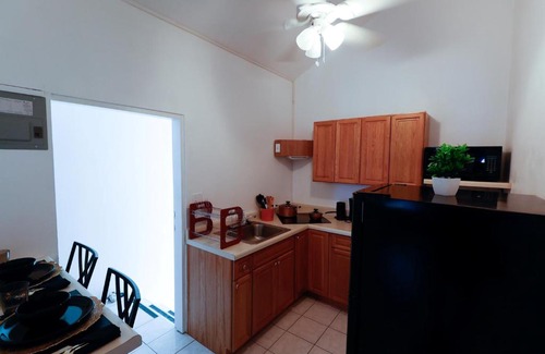 Sandy Hill Bed & Breakfast | C&D Residential Penthouse