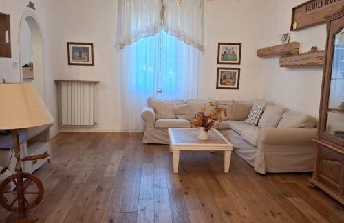 Guasticce House | C'era una casa