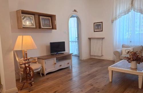Guasticce House | C'era una casa