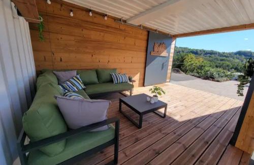 Senones Villa | C'est Chouette les Vosges aux portes de l'Alsace et à proximité de Saint Dié des Vosges