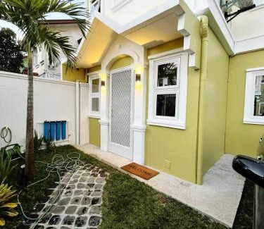 General Trias House | C&G Staycation Home