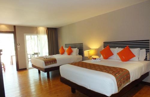 Ko Kho Khao Resort | C&N Kho Khao Beach Resort - SHA Plus