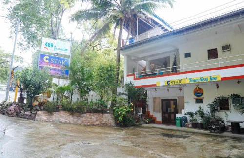 Oslob Hotel | C Star Travellers Inn