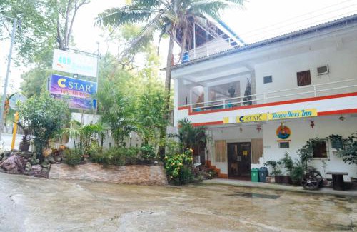Oslob Hotel | C Star Travellers Inn