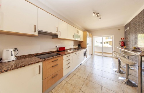 Lagos Apartment | C02 - Luxury 3 bed with Pool by DreamAlgarve