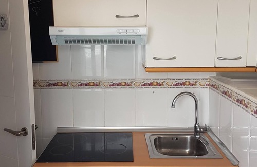La Adrada Apartment | c3 Casa del Castillo by Naturadrada