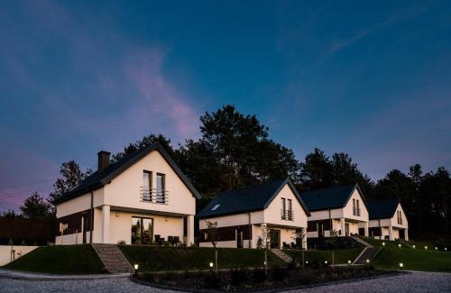 Narty House | Całoroczne domy do wynajęcia