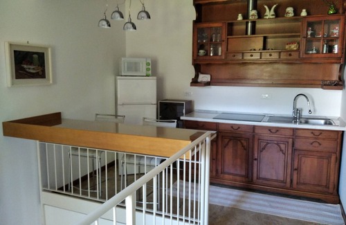 Mogliano Veneto Apartment | Cà 3 ARCHI Cozy Apartment: Lovely for relaxing 20 minutes away from Venice!