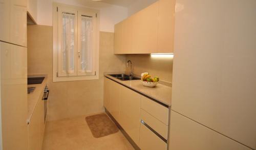 Cannaregio House | Ca' Alansari