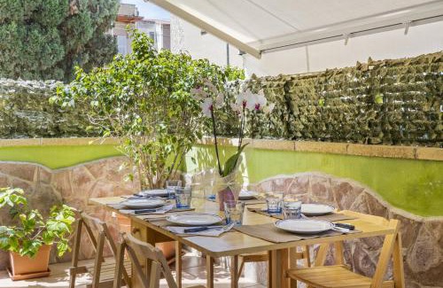 Carloforte House | Ca' Alessandra