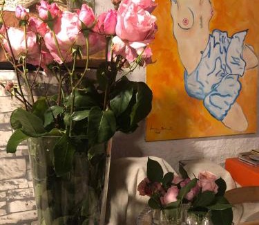 Galzignano Terme Bed & Breakfast | Ca' Amorino