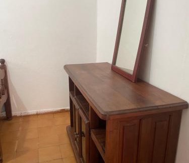 San Francisco del Monte de Oro House | Casa en San Francisco del monte de oro