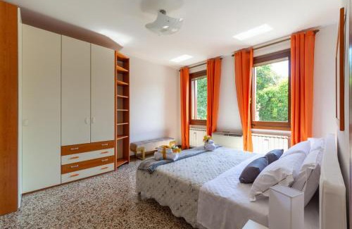 Marghera Apartment | Ca'Baldin Venezia-Marghera