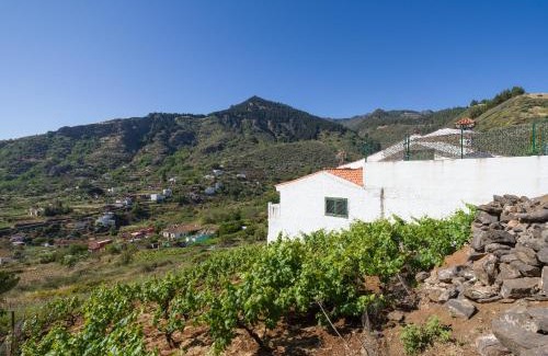 Vega de San Mateo House | Ca Bellavista