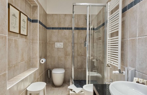 Santa Croce Bed & Breakfast | Ca' Bonvicini - B&B