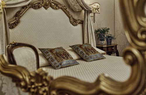 Santa Croce Bed & Breakfast | Ca' Bonvicini - B&B