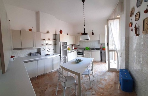 Savona Apartment | Ca da Giuse vacation apartment