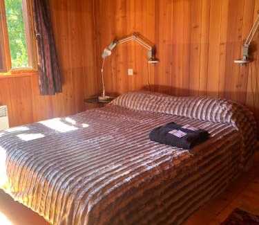 Cavagnago Ski Chalet | Ca da Viola
