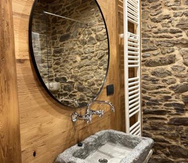 Brossasco Apartment | Ca de Pece