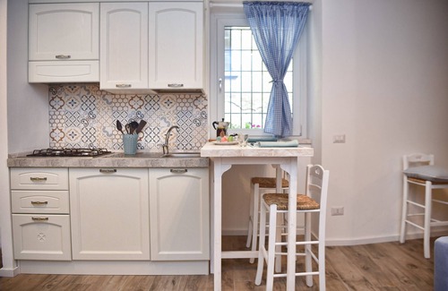 Visgnola Apartment | Ca' de Sota by Wonderful Italy