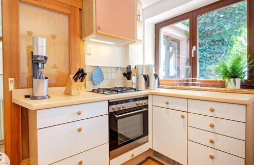 Wachenheim an der Weinstrasse House | Casa Via - Ferienhaus Wendel