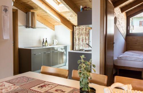 Ronzo-Chienis Apartment | Ca' dei Boieti casa vacanze