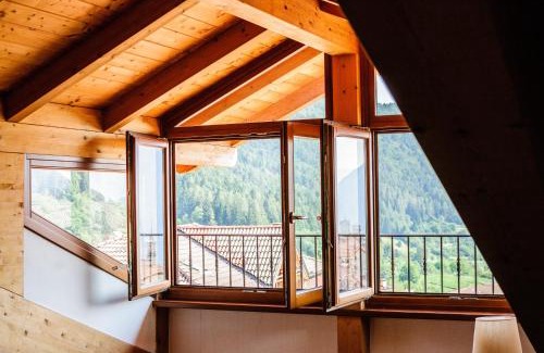 Ronzo-Chienis Apartment | Ca' dei Boieti casa vacanze