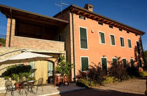 San Martino Buon Albergo Bed & Breakfast | Ca' Dei Coci B&B