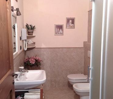 San Martino Buon Albergo Bed & Breakfast | Ca' Dei Coci B&B