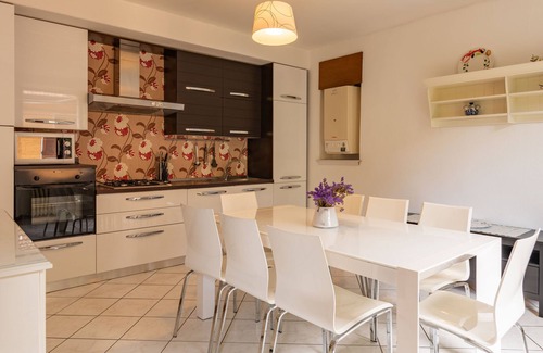 Castello Apartment | Ca del Bernardi by Interhome
