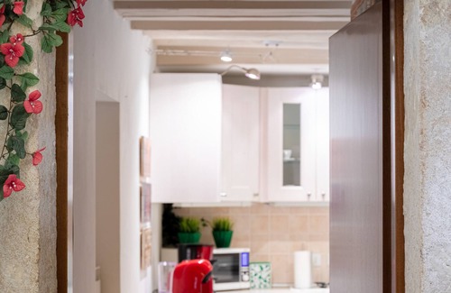 Mestre Apartment | Ca 'del Carro in the heart of Venice