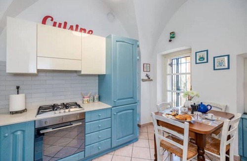 Carbuta House | Ca' del Ciliegio