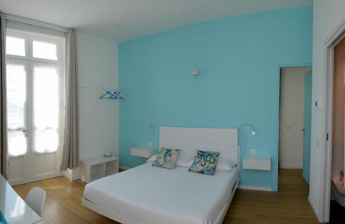 Castro Bed & Breakfast | Ca del Lac Rooms