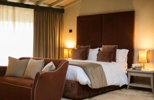 Grezzana Resort | Ca' del Moro Wine Retreat