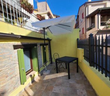 Marano Lagunare House | Ca'del Porto