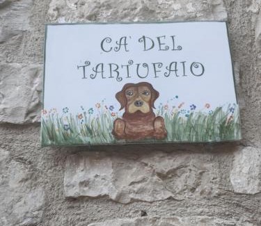 Castelmauro House | Ca' del tartufaio