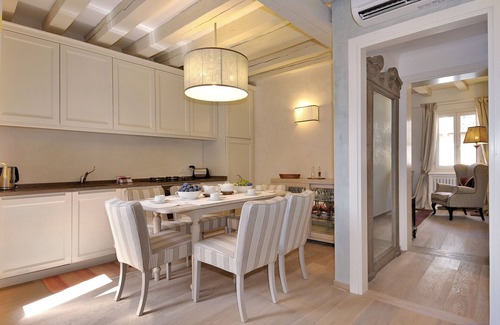 San Marco Apartment | Ca' Del Teatro Terrace