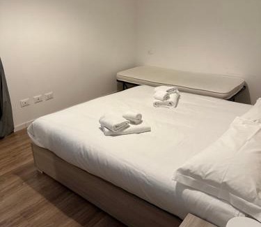 Melegnano Apartment | CA DEL TRIMA