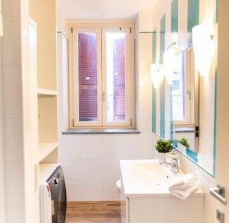Melegnano Apartment | Ca del Trima