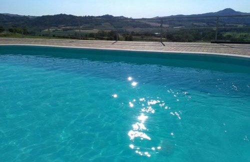 Momperone House | Ca Dell'Aglio