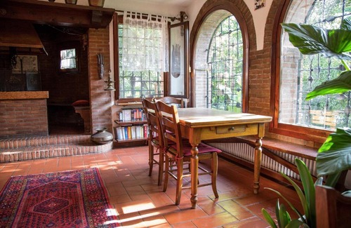 Martellago House | Ca' delle palme